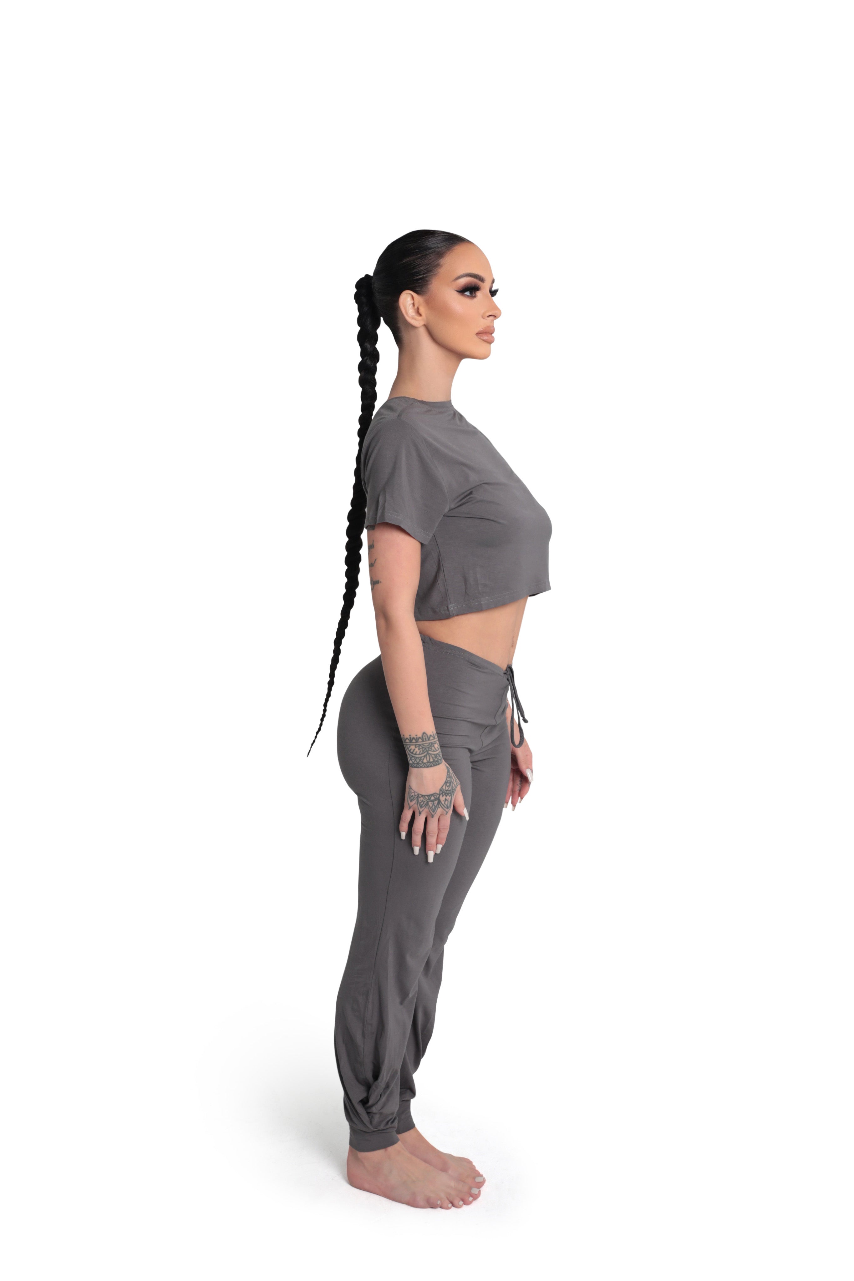 Recover In Comfort Pajamas