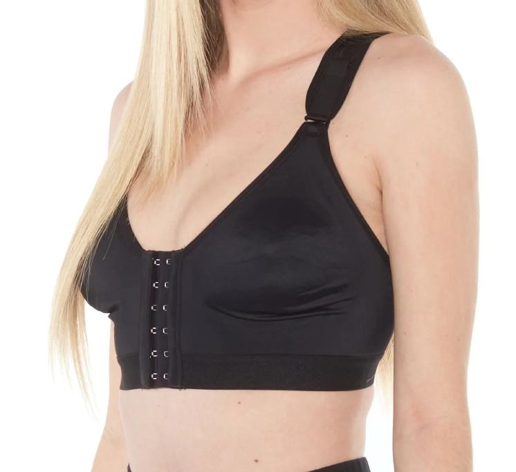 Post Op Bra