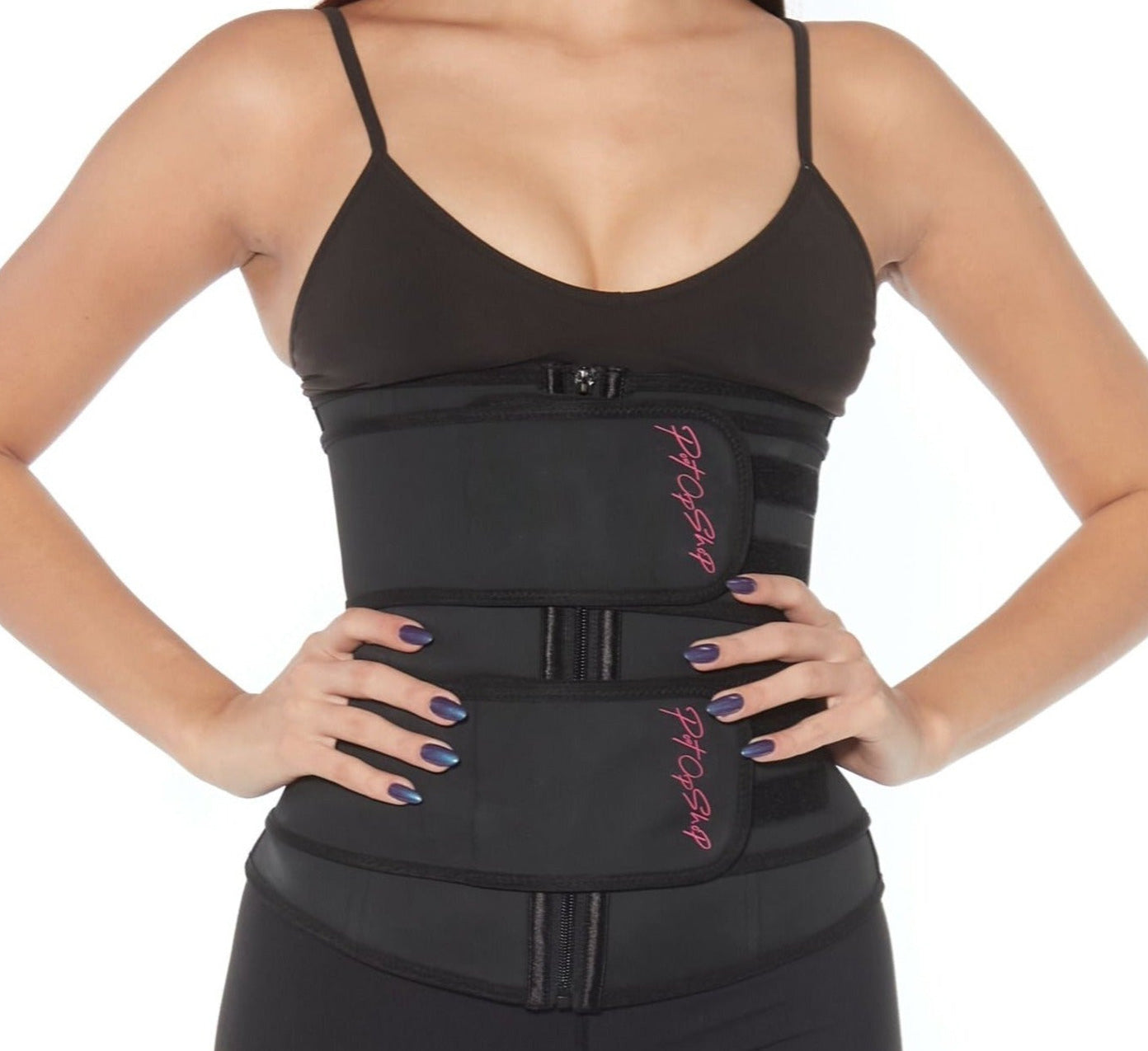 2 Strap Waist Eraser
