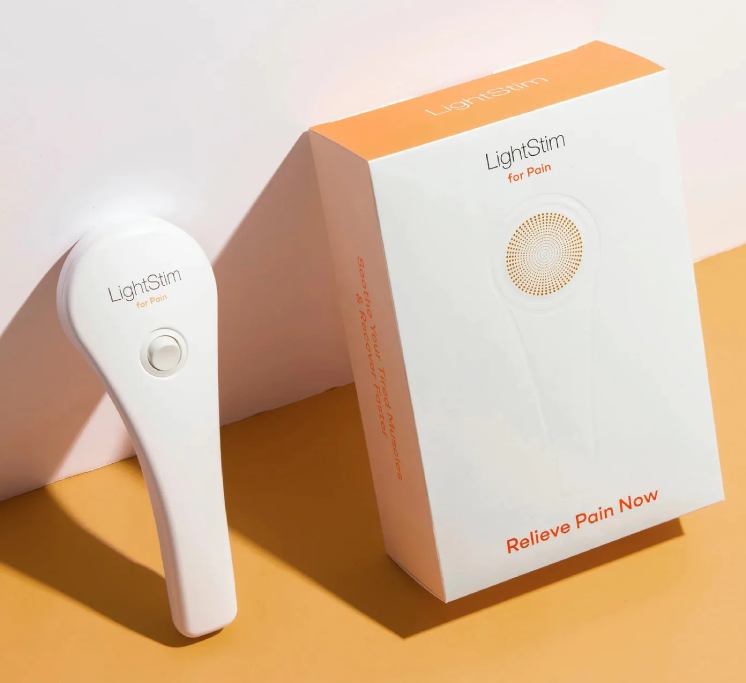 The LightStim