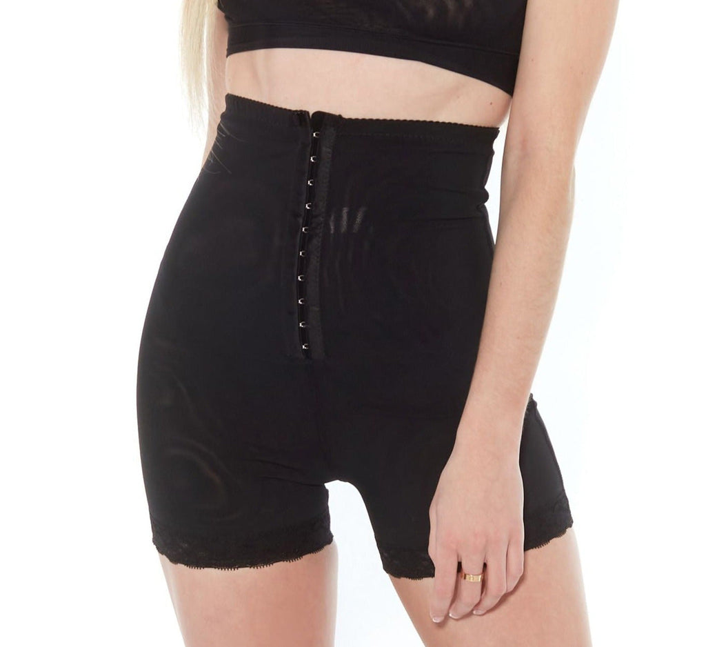 The Petite Faja Shorts Product
